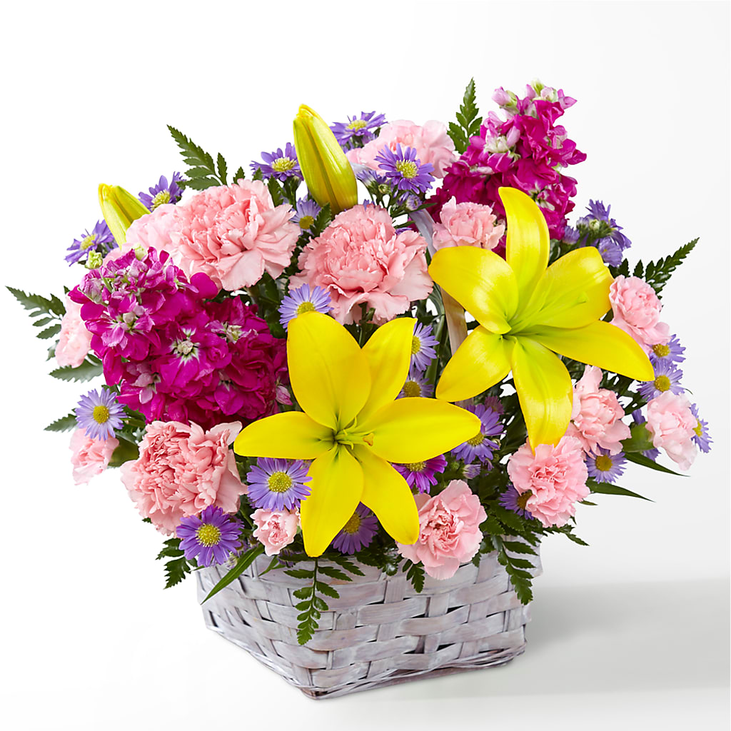 Bright Lights Bouquet – Flower.delivery, Tontitown AR