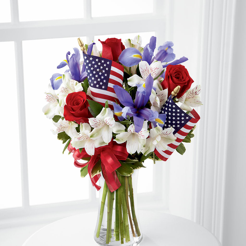 Unity Bouquet – Flower.delivery, Tontitown AR