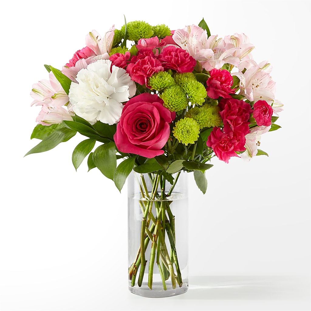 Sweet & Pretty Bouquet – Flower.delivery, Tontitown AR