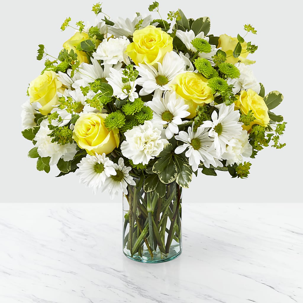Happy Day Bouquet – Flower.delivery, Tontitown AR