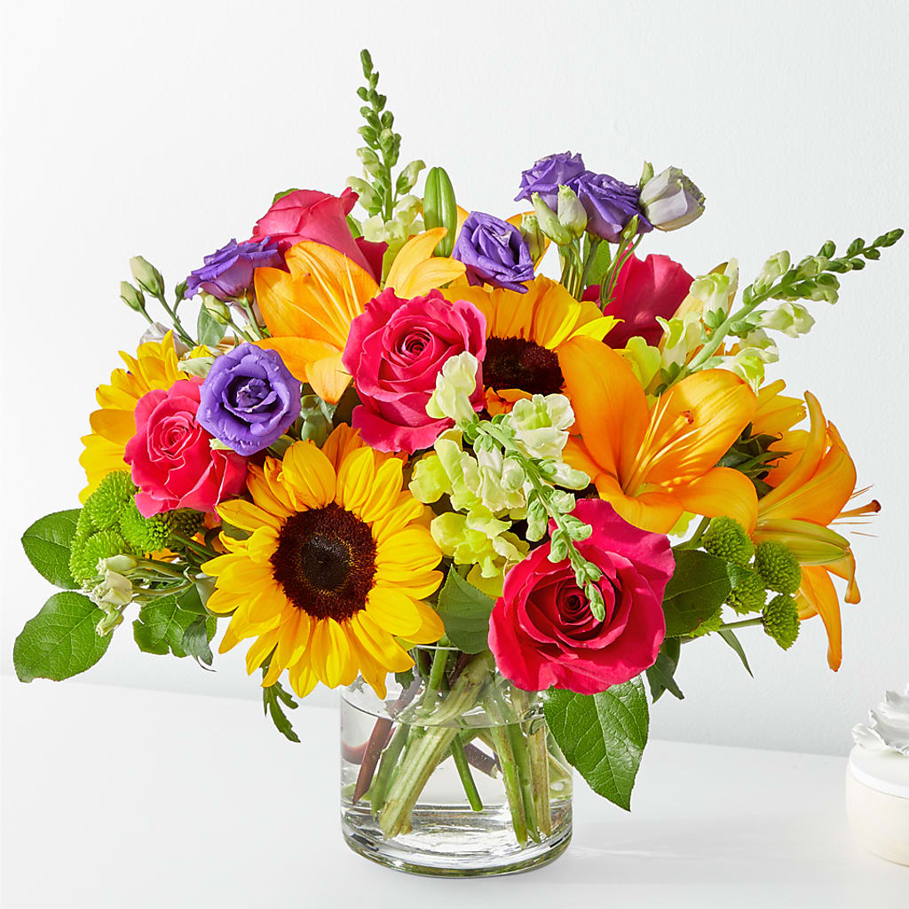 Best Day Bouquet – Flower.delivery, Tontitown AR
