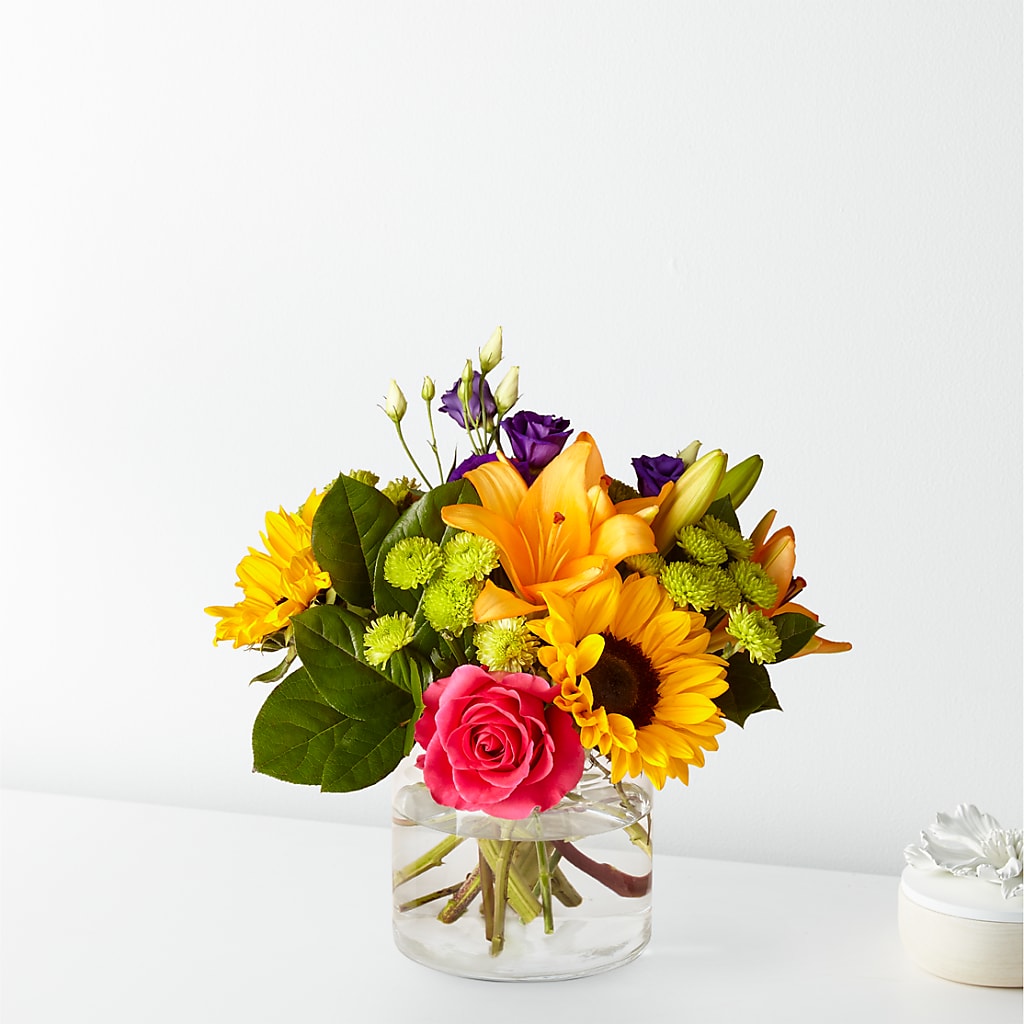 Best Day Bouquet – Flower.delivery, Tontitown AR