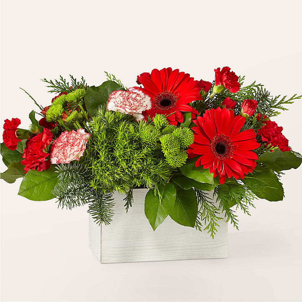 The Rudolph Bouquet – Flower.delivery, Tontitown AR