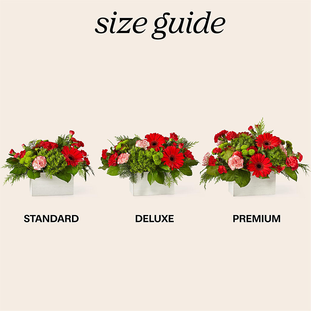 The Rudolph Bouquet – Flower.delivery, Tontitown AR