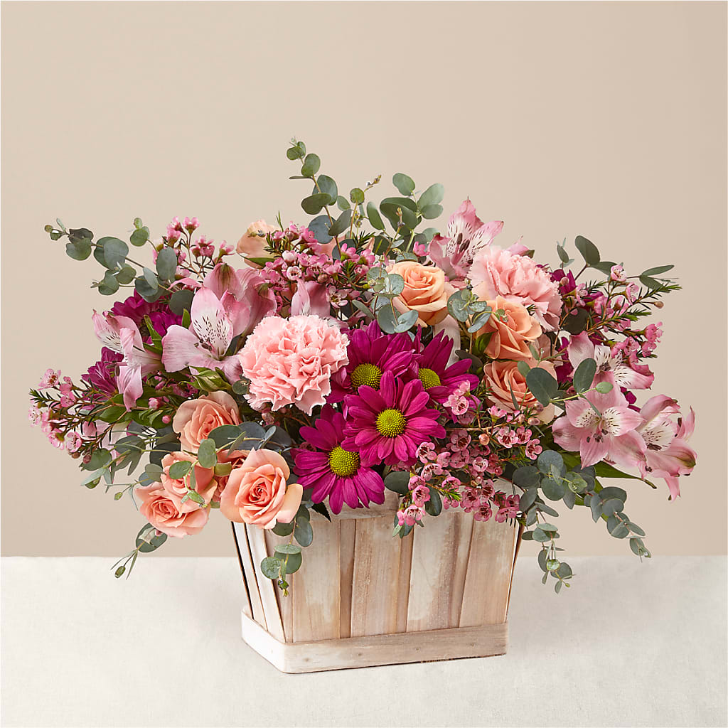 Garden Glam Bouquet – Flower.delivery, Tontitown AR