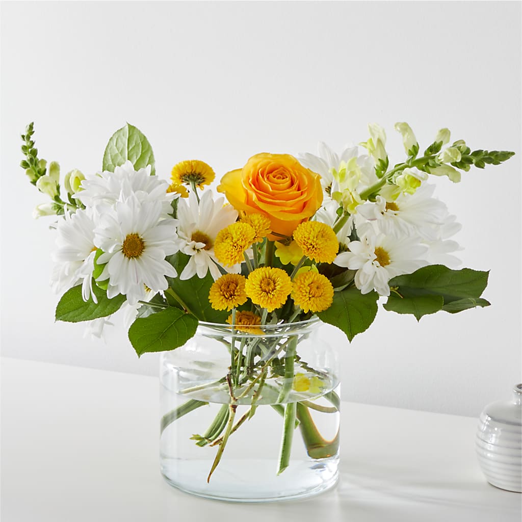 Sun Salutation Bouquet – Flower.delivery, Tontitown AR