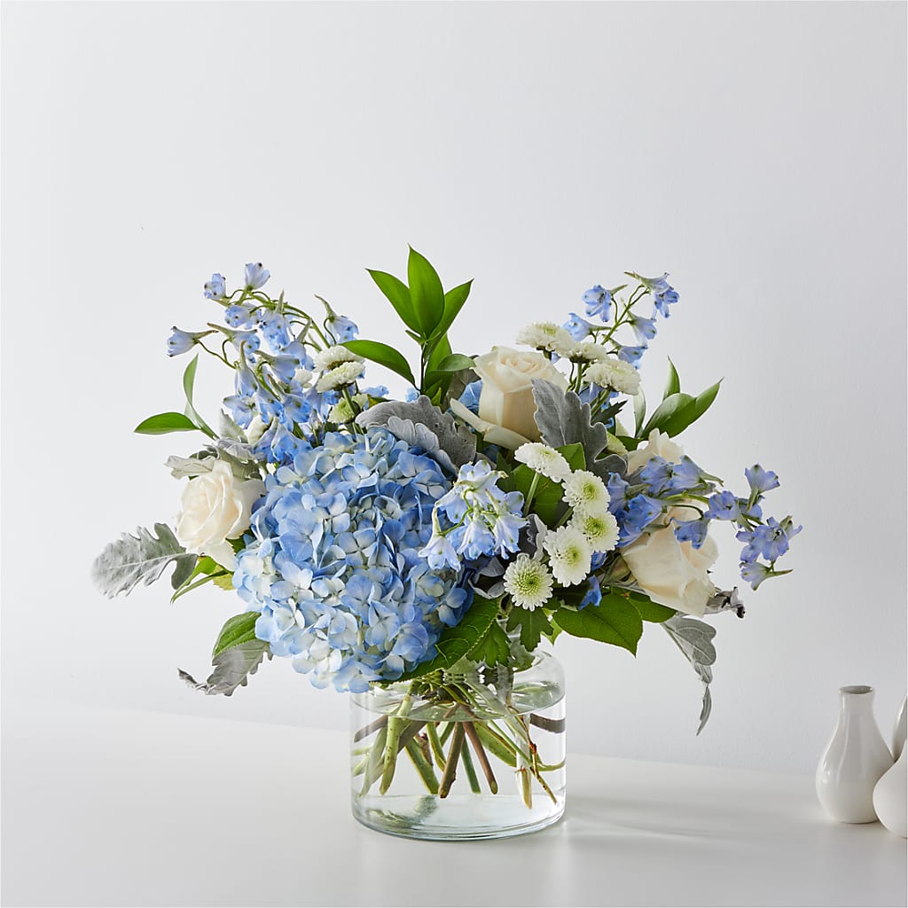 Coastal Blossom Bouquet – Flower.delivery, Tontitown AR