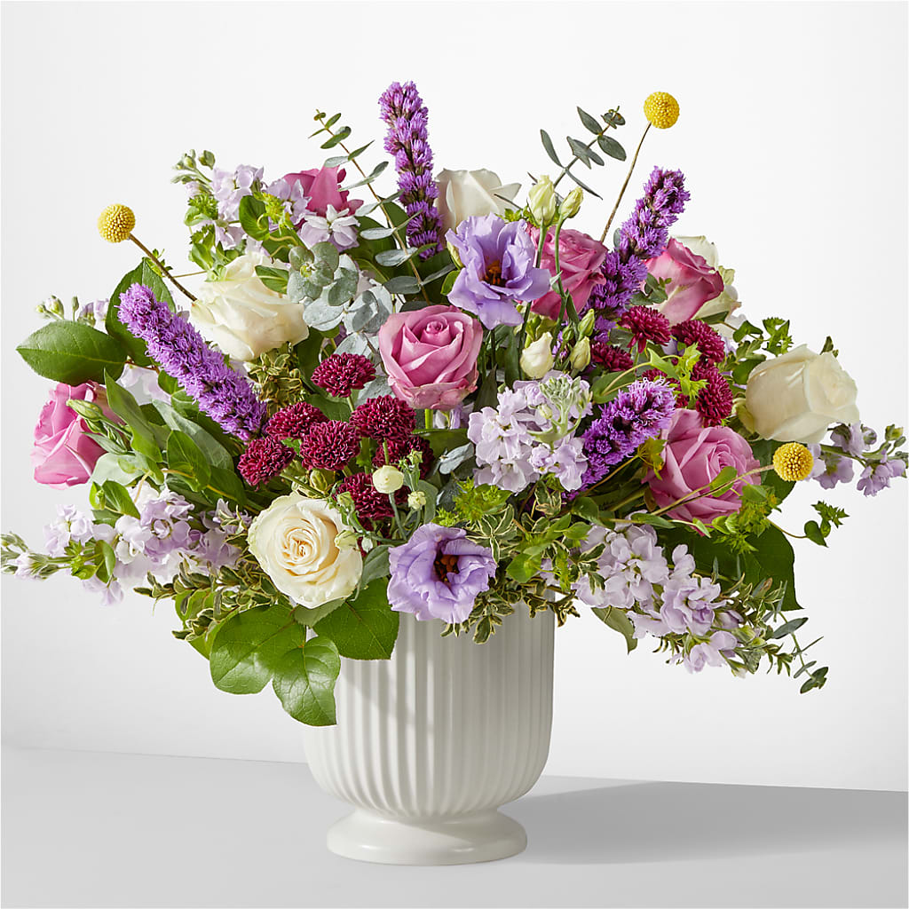 Work of Art Bouquet – Flower.delivery, Tontitown AR