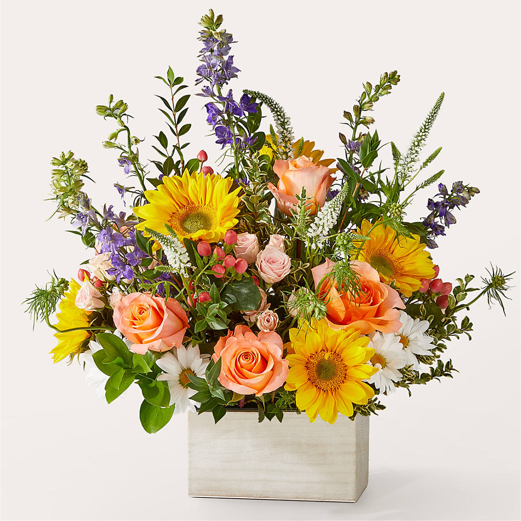 The Good Life Bouquet – Flower.delivery, Tontitown AR