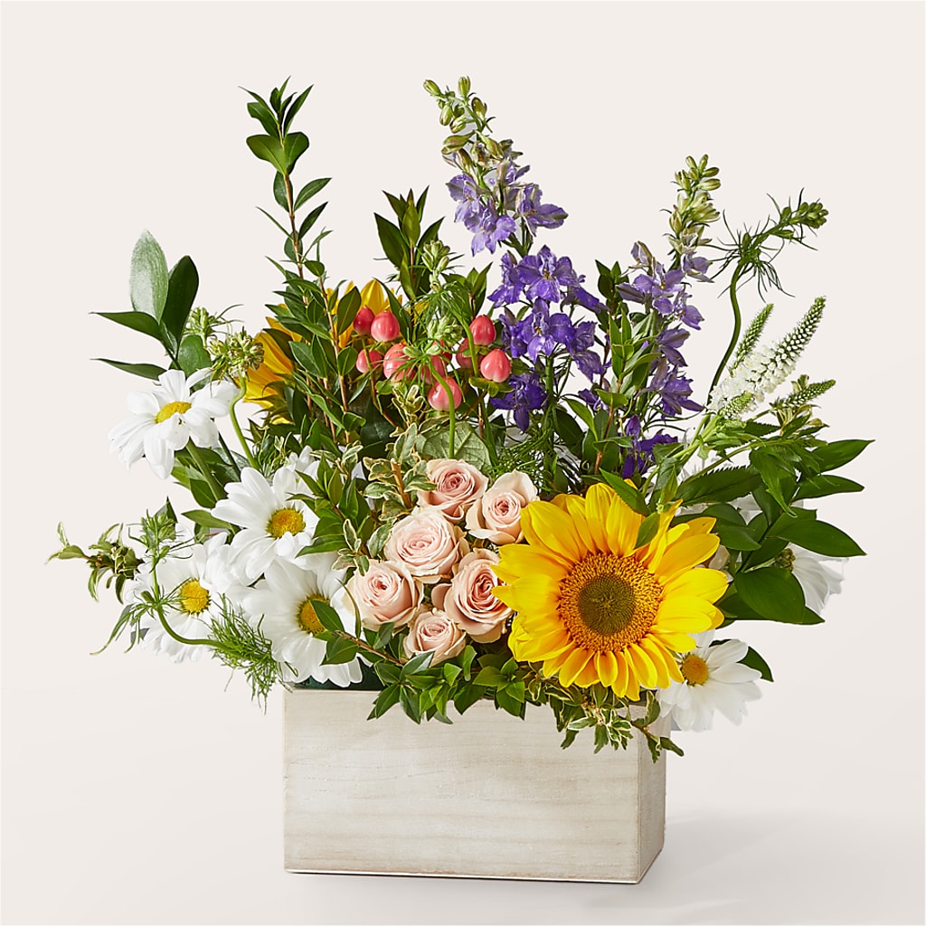 The Good Life Bouquet – Flower.delivery, Tontitown AR