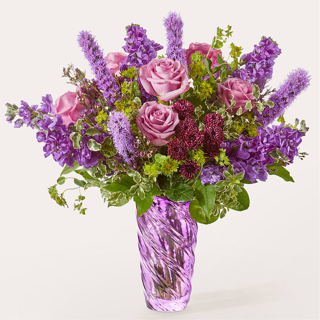 Garden Mist Bouquet – Flower.delivery, Tontitown AR