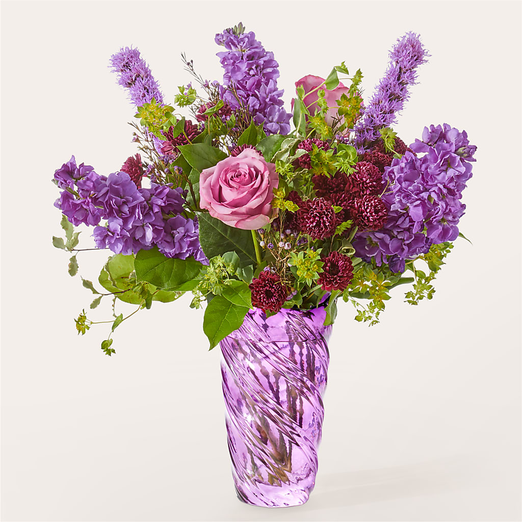 Garden Mist Bouquet – Flower.delivery, Tontitown AR