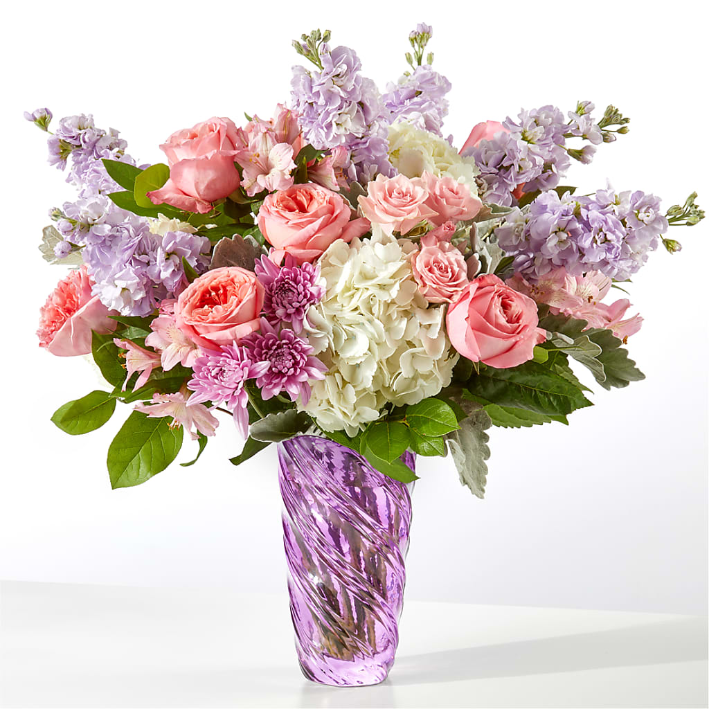 Silver Lining Bouquet – Flower.delivery, Tontitown AR