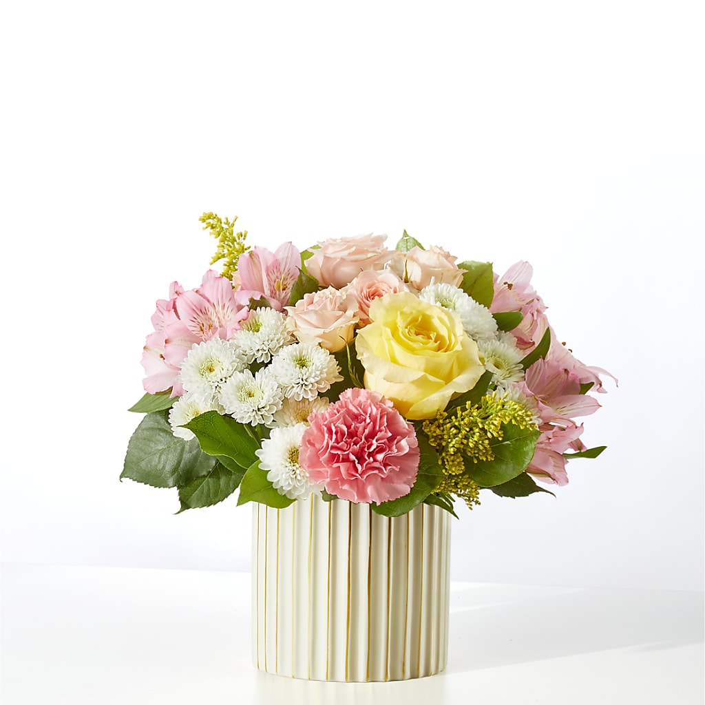 Watercolors Bouquet – Flower.delivery, Tontitown AR