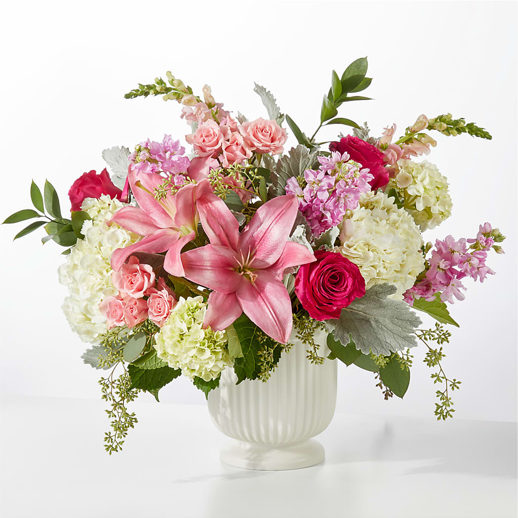 Antique Shopping Bouquet – Flower.delivery, Tontitown AR