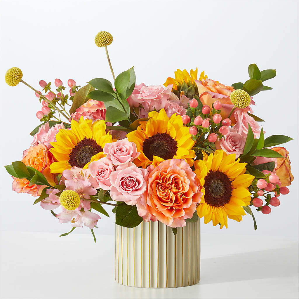 Sun's Out Bouquet – Flower.delivery, Tontitown AR