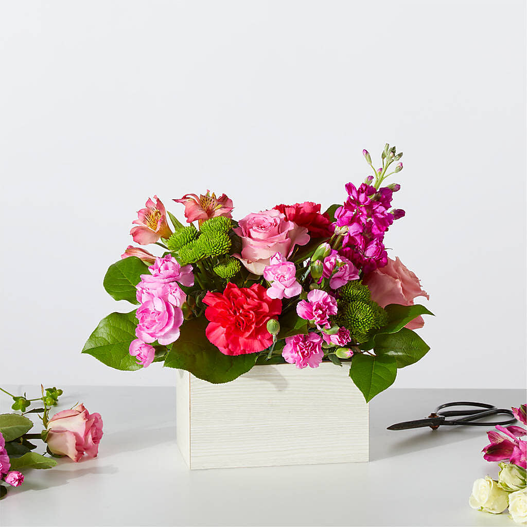 Sweetberry Box – A Florist Original – Flower.delivery, Tontitown AR