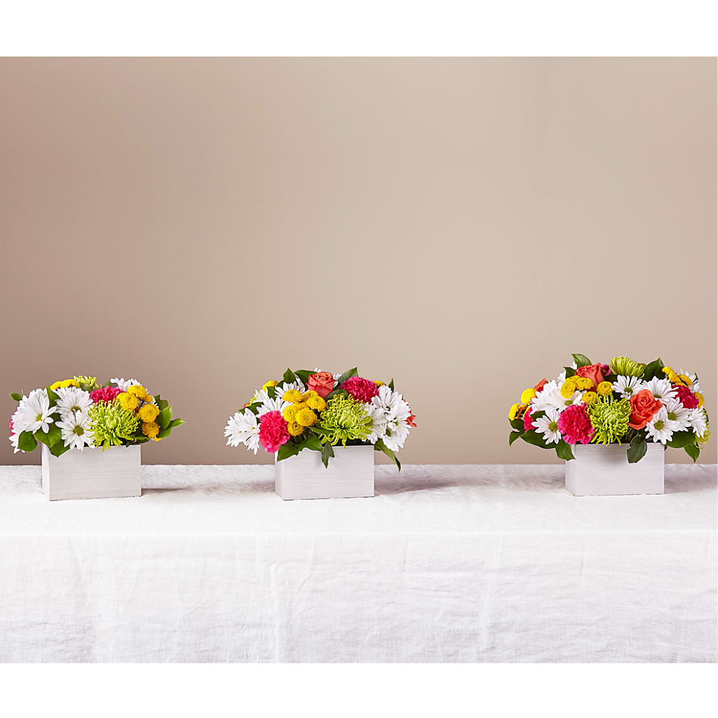 Sorbet Bouquet – Flower.delivery, Tontitown AR