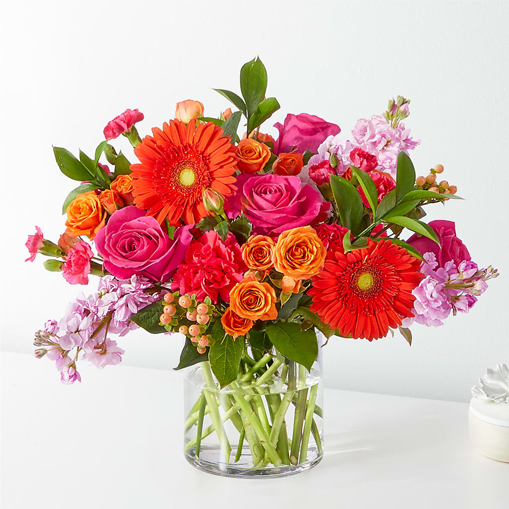Fiesta Bouquet – Flower.delivery, Tontitown AR