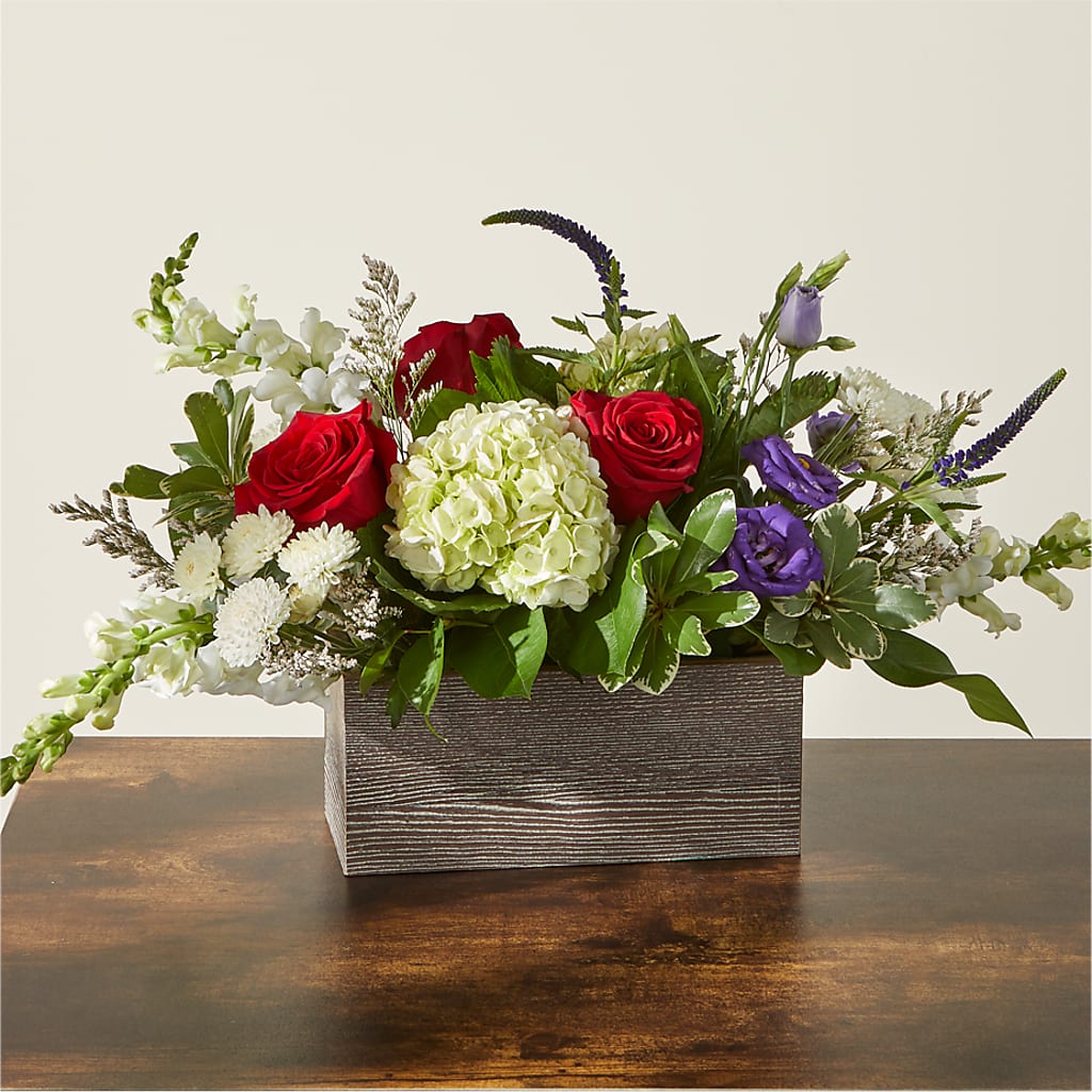 Sweet Magnolia Bouquet – Flower.delivery, Tontitown AR
