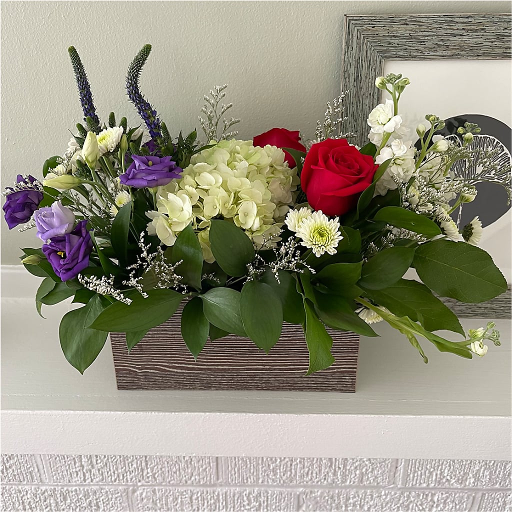 Sweet Magnolia Bouquet – Flower.delivery, Tontitown AR