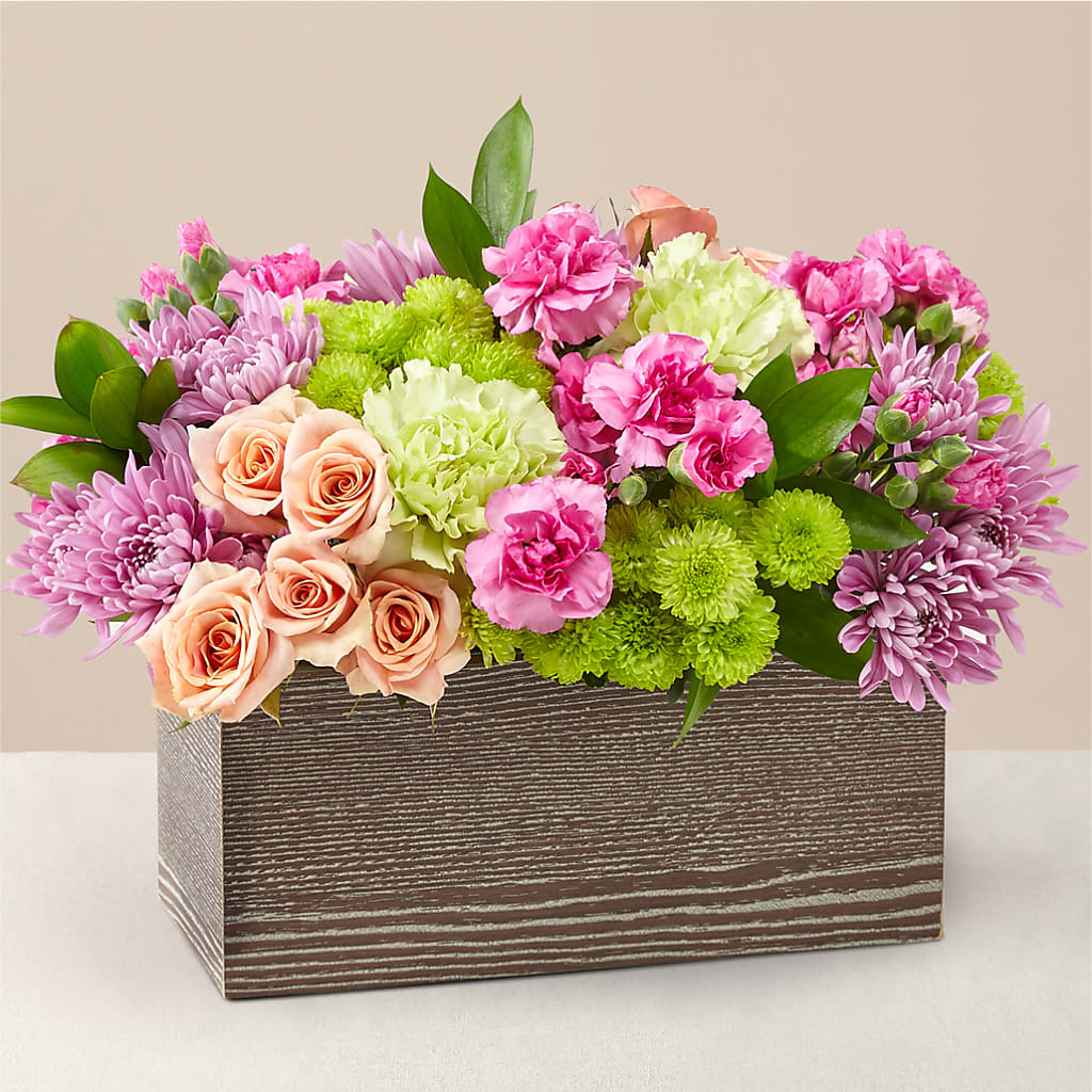 Simple Charm Bouquet – Flower.delivery, Tontitown AR