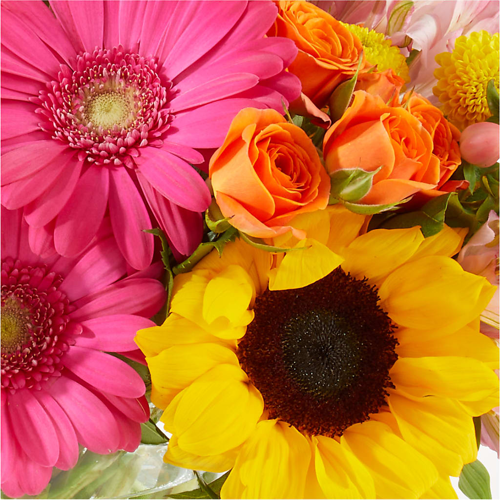 Florist Original Mixed Bouquet – Flower.delivery, Tontitown AR
