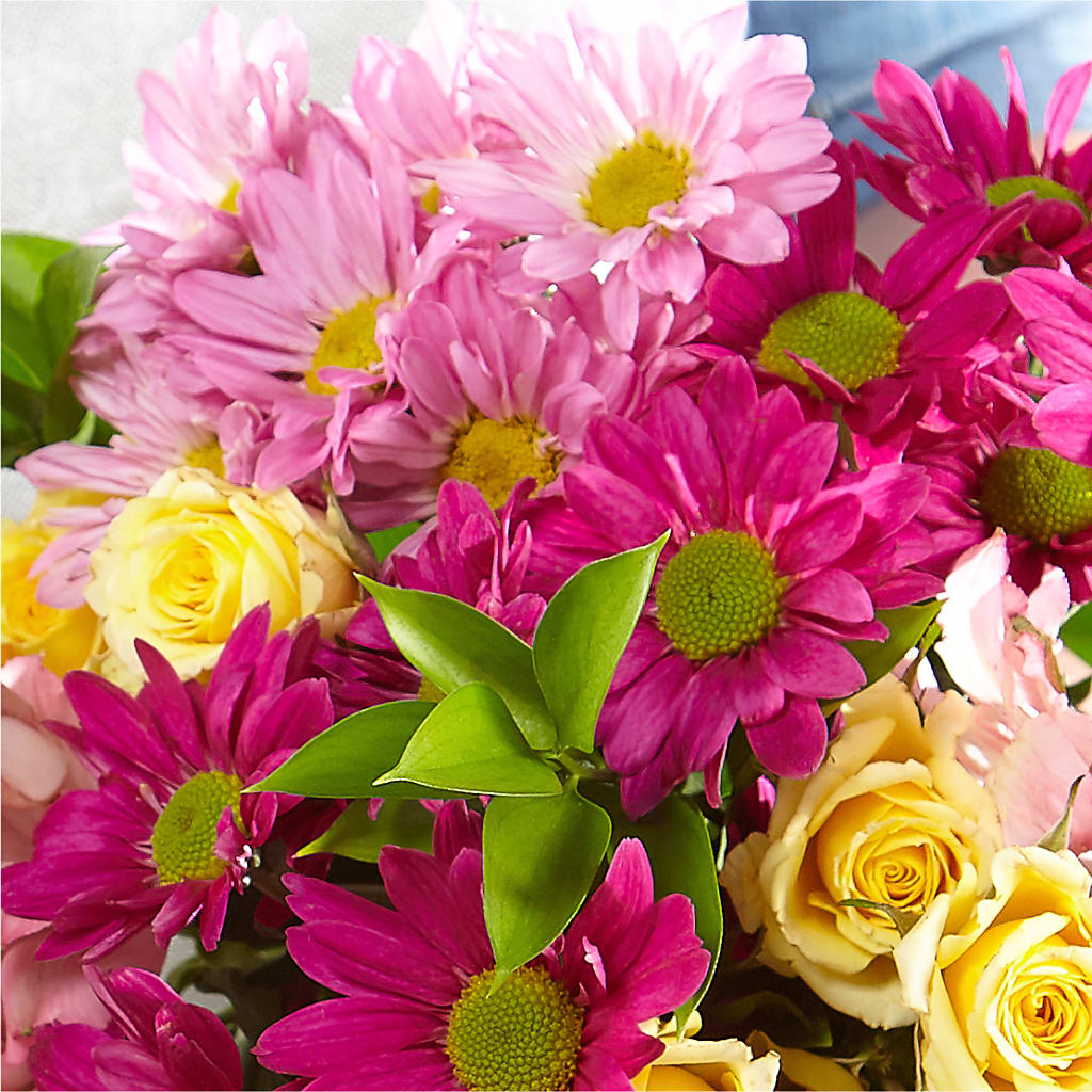 Florist Original Mixed Bouquet – Flower.delivery, Tontitown AR