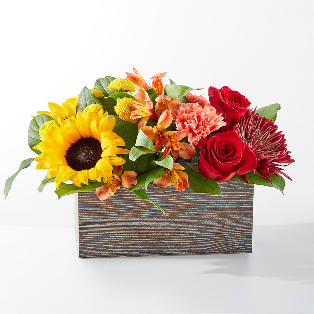 Autumn Orchard Bouquet – Flower.delivery, Tontitown AR