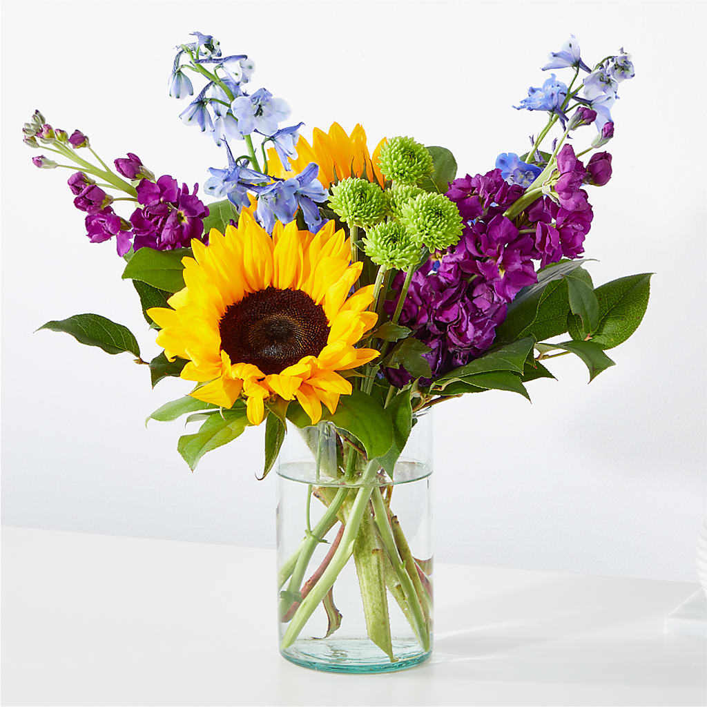 Catching Rays Bouquet – Flower.delivery, Tontitown AR