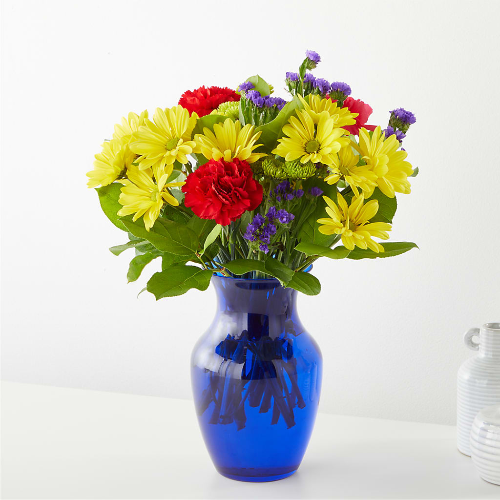 Brighter Days Bouquet – Flower.delivery, Tontitown AR