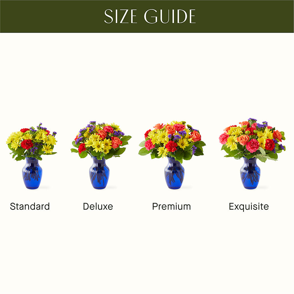 Brighter Days Bouquet – Flower.delivery, Tontitown AR