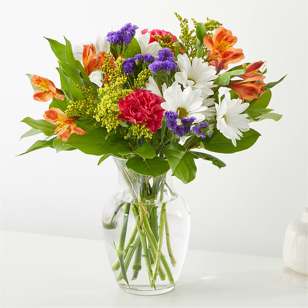 Oopsie Daisy Bouquet – Flower.delivery, Tontitown AR