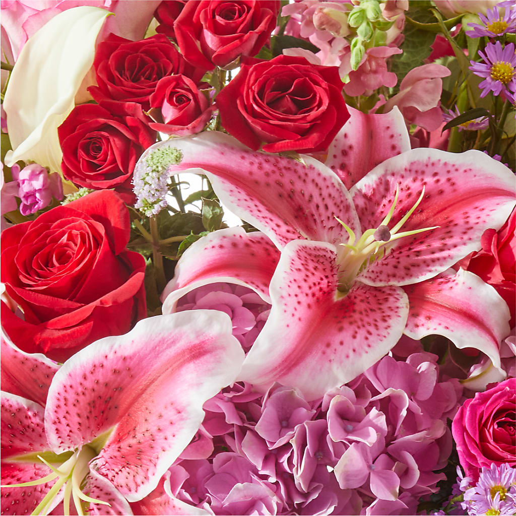 Better Together - A Luxury Florist Original – Flower.delivery, Tontitown AR