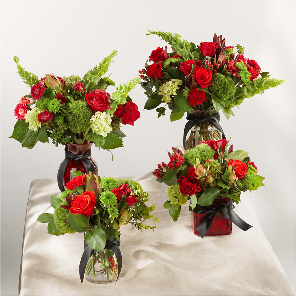 Heritage Kindle – A Florist Original – Flower.delivery, Tontitown AR