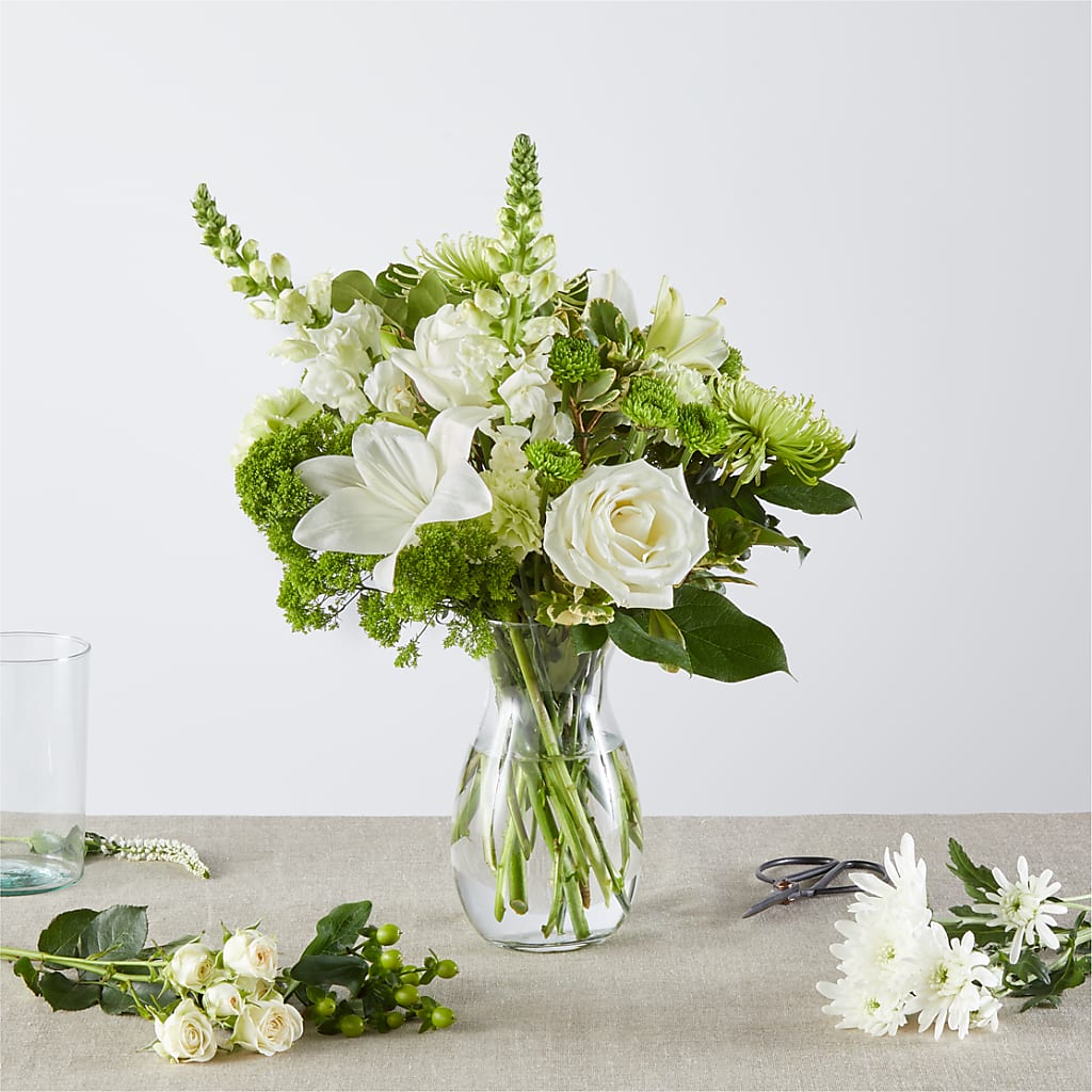 Irish Garden - A Florist Original – Flower.delivery, Tontitown AR