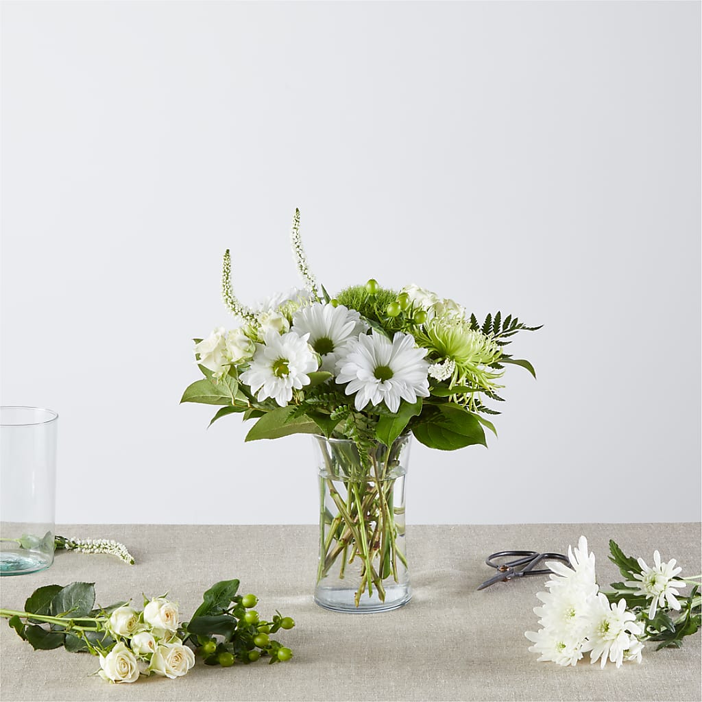 Irish Garden - A Florist Original – Flower.delivery, Tontitown AR