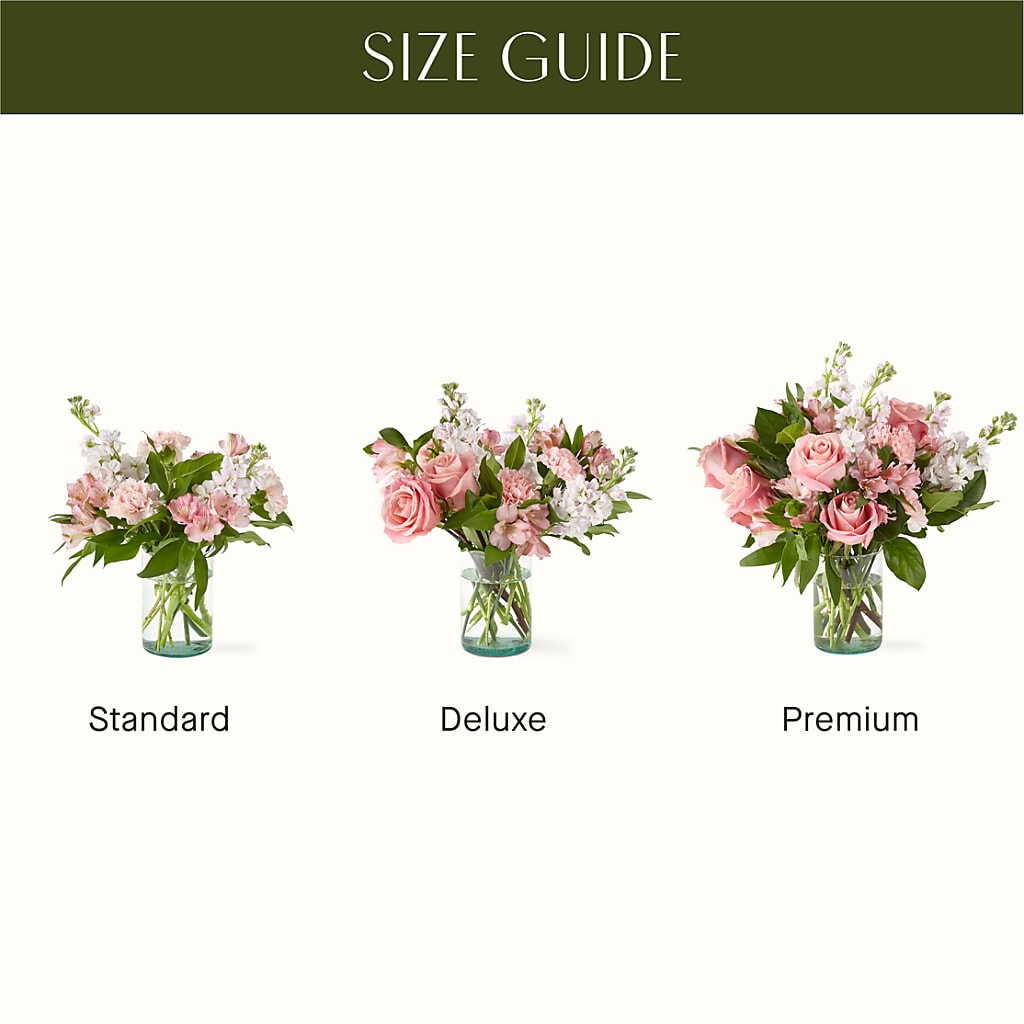 At the Ballet Bouquet – Flower.delivery, Tontitown AR