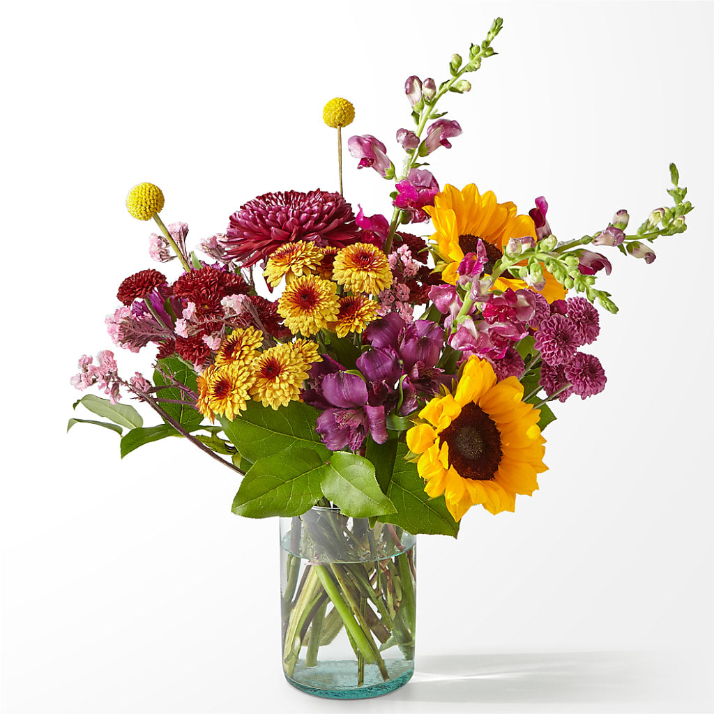 Pop of Whimsy Bouquet – Flower.delivery, Tontitown AR