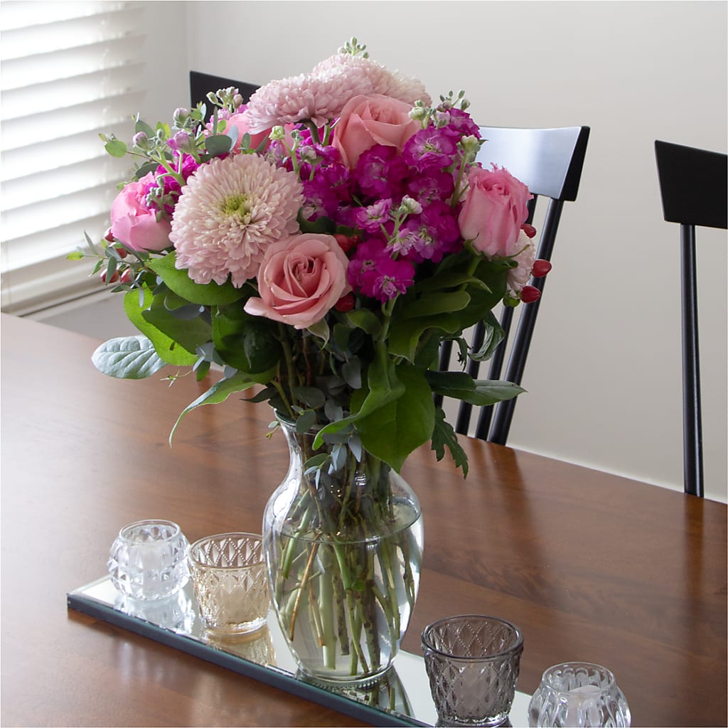 Sunday Morning Bouquet – Flower.delivery, Tontitown AR