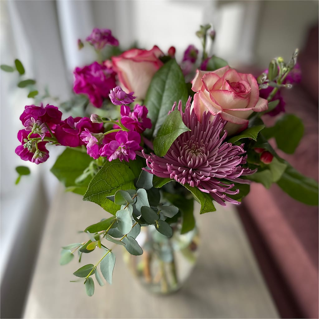 Sunday Morning Bouquet – Flower.delivery, Tontitown AR