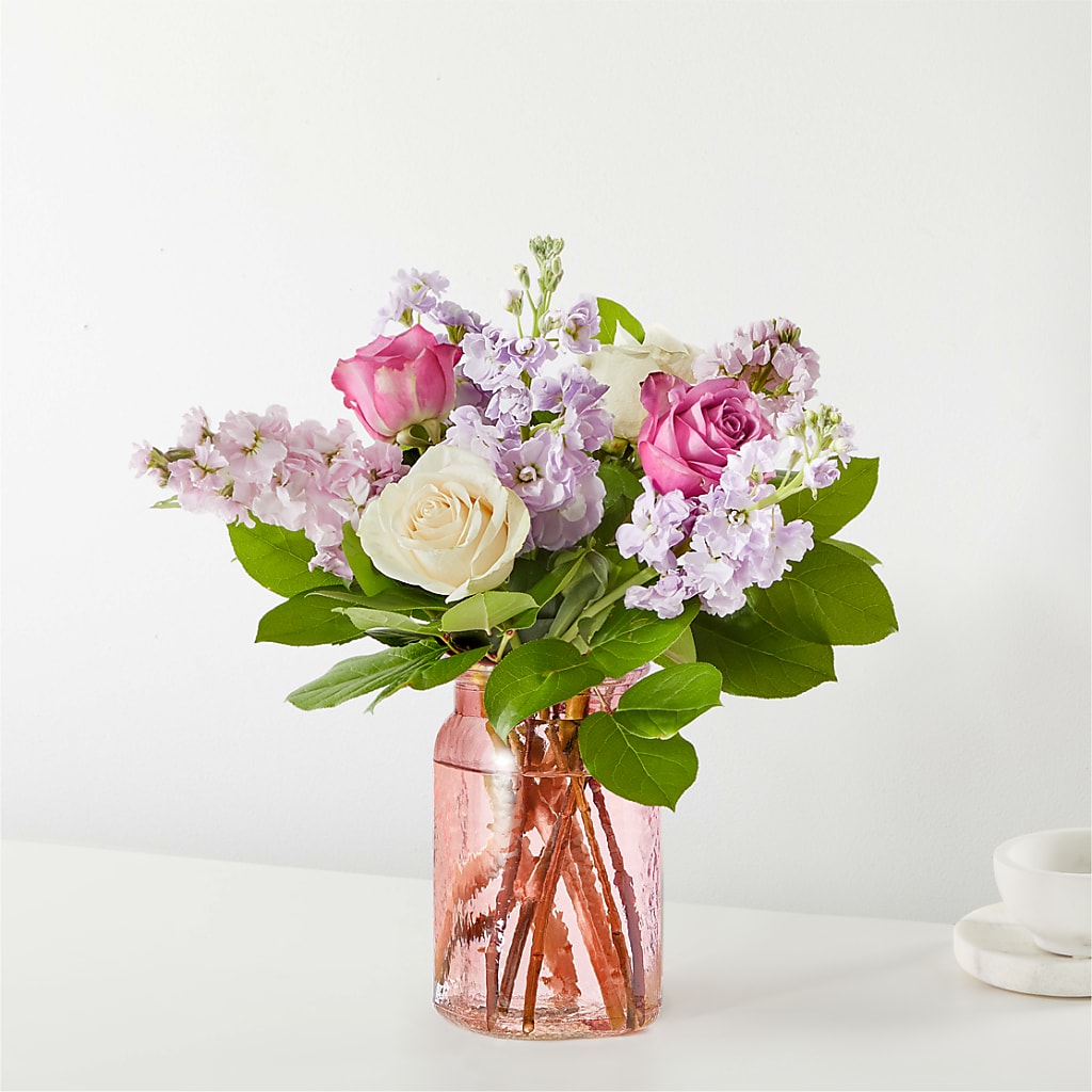 Springtime Spritz Bouquet – Flower.delivery, Tontitown AR