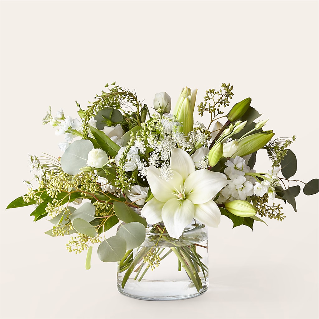 Alluring Elegance Bouquet – Flower.delivery, Tontitown AR