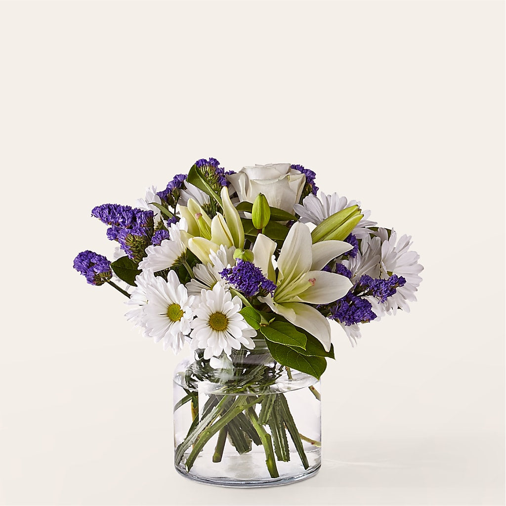 Beyond Blue Bouquet – Flower.delivery, Tontitown AR