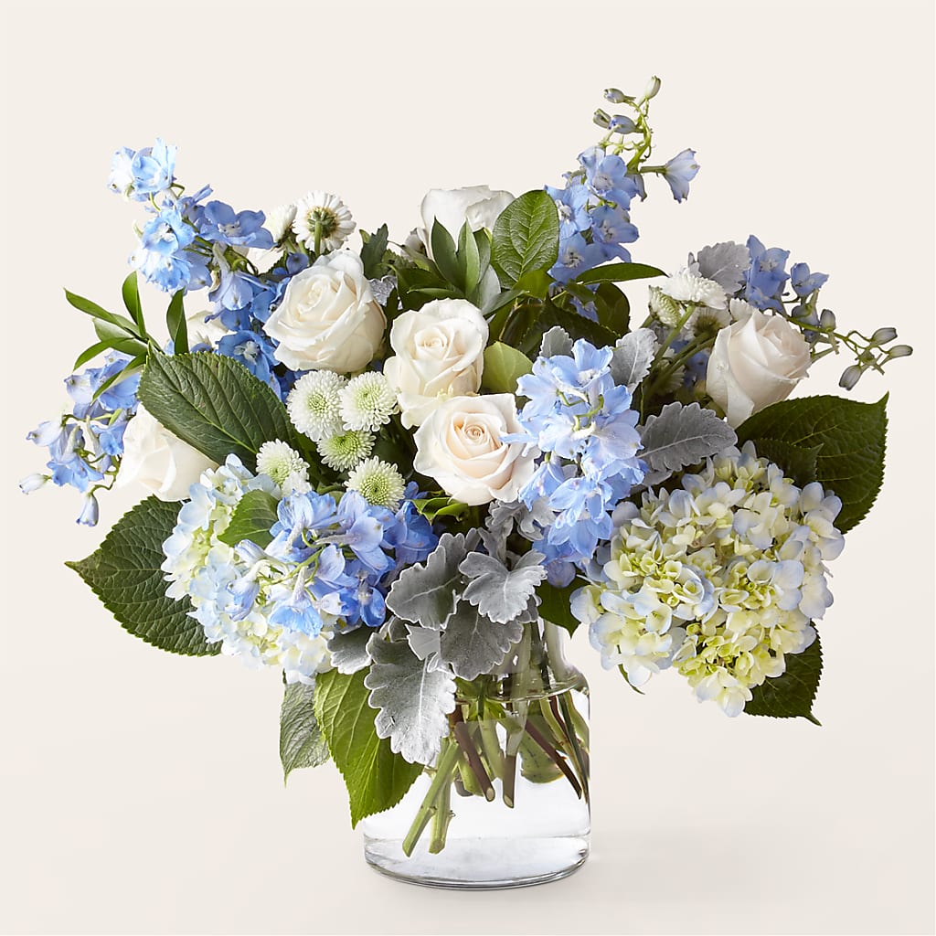 Clear Skies Bouquet – Flower.delivery, Tontitown AR