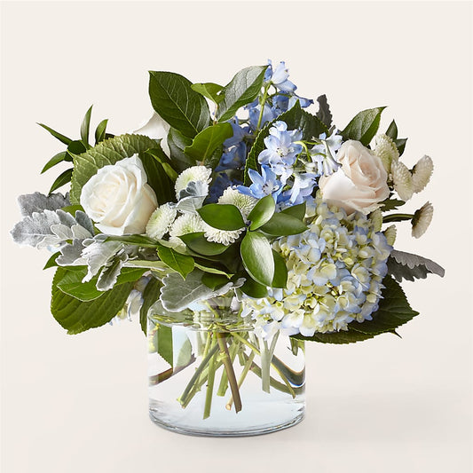 Clear Skies Bouquet – Flower.delivery, Tontitown AR