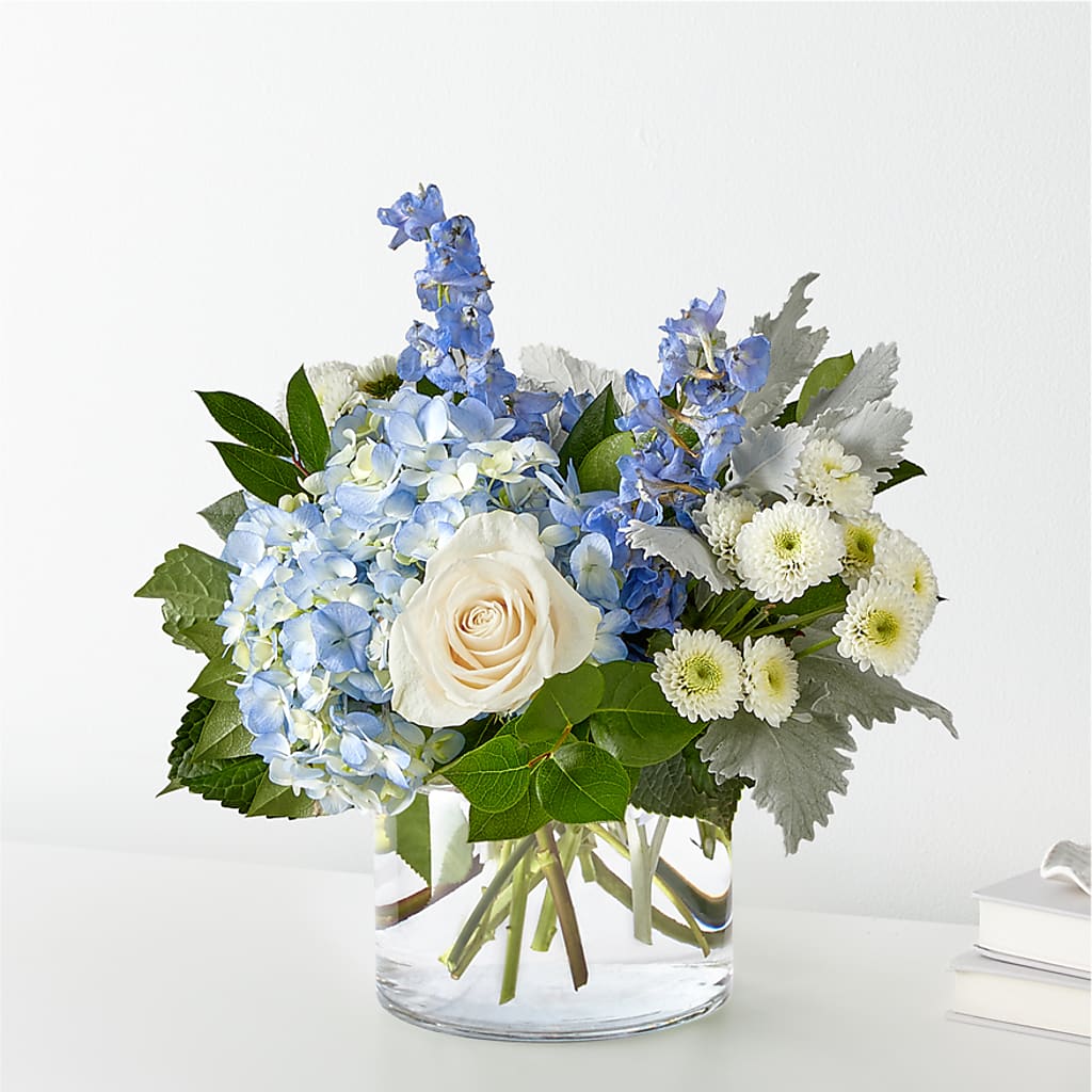 Clear Skies Bouquet – Flower.delivery, Tontitown AR