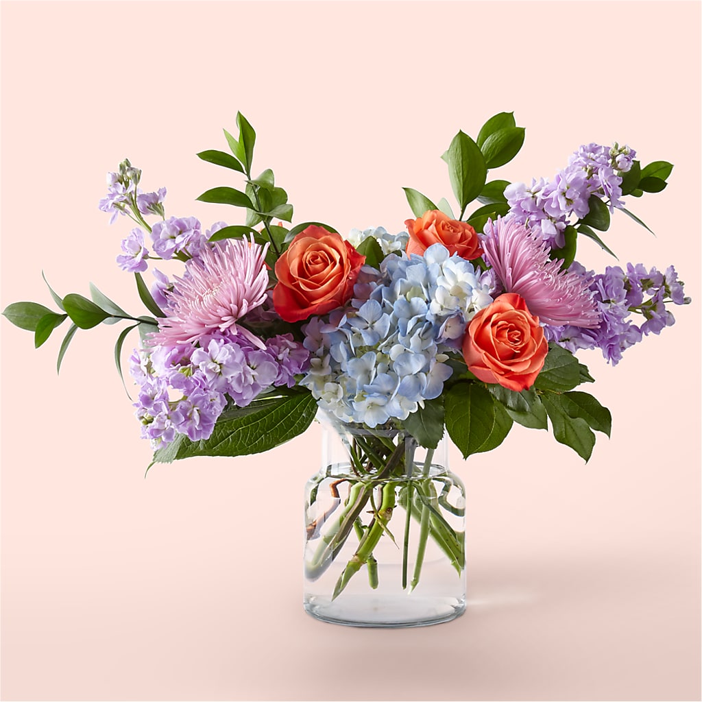 Be Mine Bouquet – Flower.delivery, Tontitown AR
