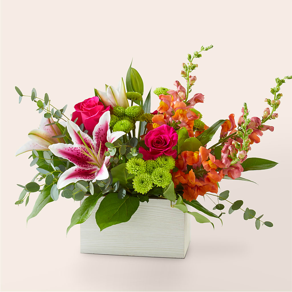 Wild Spirit Bouquet – Flower.delivery, Tontitown AR