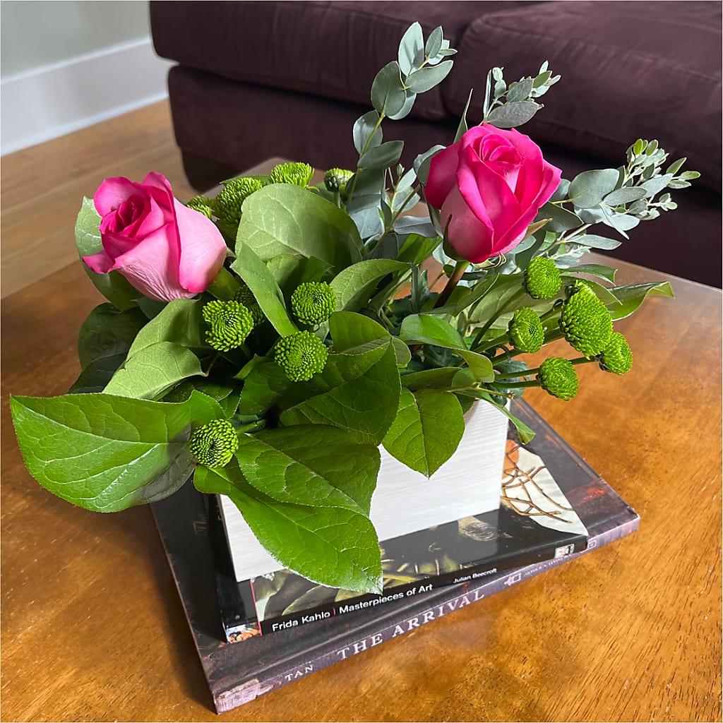 Wild Spirit Bouquet – Flower.delivery, Tontitown AR